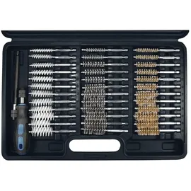 SW Stahl 62330L Bürstensortiment 36-teilig 8-19 mm
