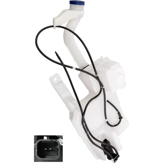FEBI BILSTEIN Waschwasserbehälter, Scheibenreinigung 177171