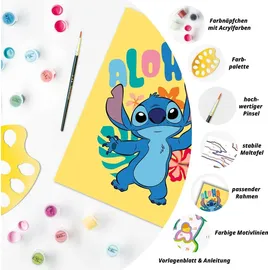 Ravensburger Malen nach Zahlen - Disney Stitch