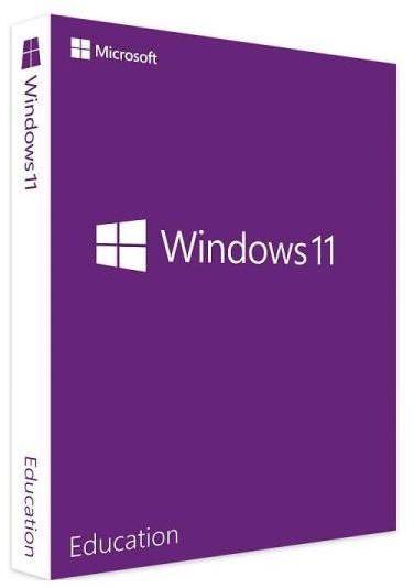 Microsoft Windows 11 Education