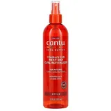 Cantu Natural Hair Comeback Curl Next Day Curl Revitalizer 355 ml