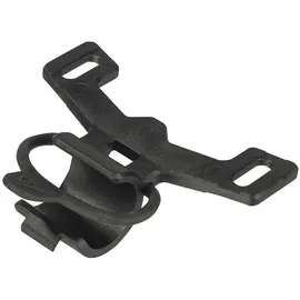 Topeak Race Rocket HP Mini Luftpumpe schwarz