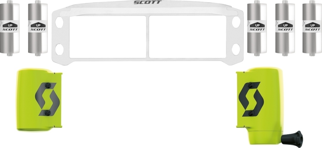 Scott WFS Prospect/Fury, transparent