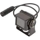 Sunxury Ip68 Wasserdichte Rückfahrkamera, Nachtsicht, Hd-rückfahrkamera Für Wohnmobil, Bus, Lkw, 1080p