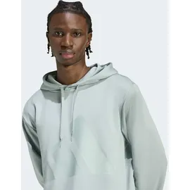 adidas M BL FT HD TS Trainingsanzug Grün XL