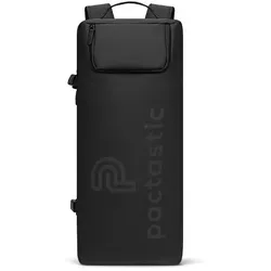 Pactastic Urban Collection Reisetasche 23 cm  schwarz