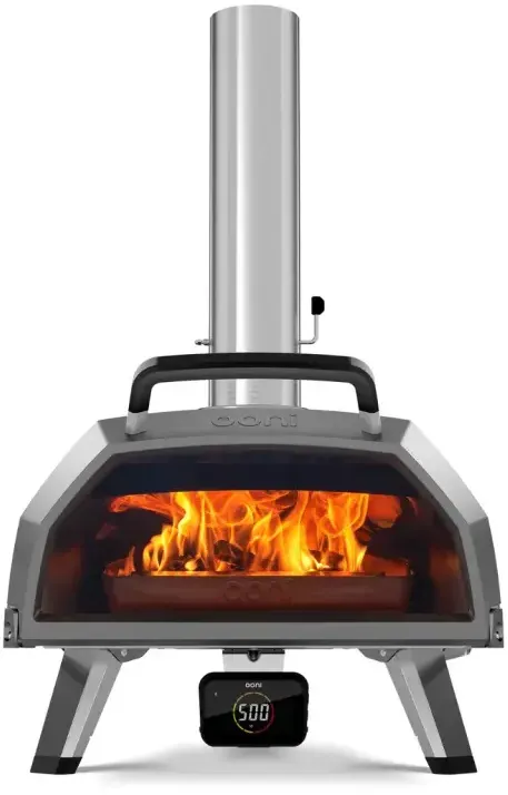 OONI | Karu 2 Pro | 2nd. Generation | Multifuel - Pizzaofen