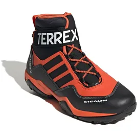 adidas Terrex Hydro Lace 2.0 Schuhe (Größe 46.5 - schwarz)