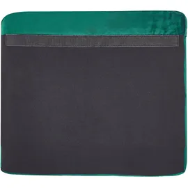 Beliani Sesselhusse Bernes Grün 80 x 46 x 77 cm