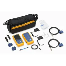 Fluke DSX-602-PRO INT 500MHz CableAnalyzer Netzwerktester DSX602