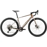Orbea TERRA M30TEAM 2026 28 Zoll RH XL beige
