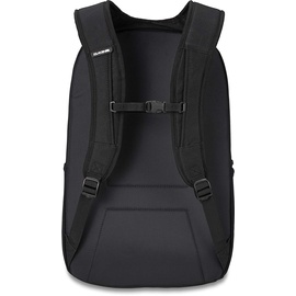 DaKine Campus M 25 l black