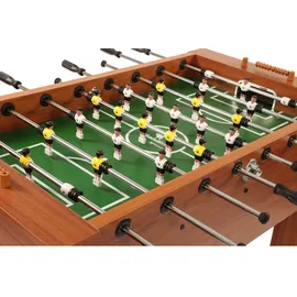 Bandito Profi Soccer Deluxe Holzdekor