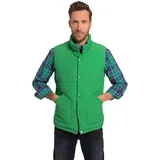 Jp1880 Steppweste grün 4XL