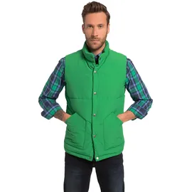 Jp1880 Steppweste grün 4XL