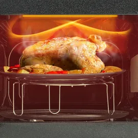 Hisense H23MOBS5HG4 Schwarz