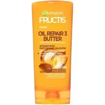 Garnier Fructis Oil Repair 3 Butter Intensive Pflegespülung 200ml