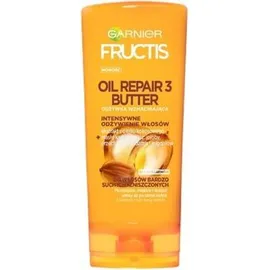 Garnier Fructis Oil Repair 3 Butter Intensive Pflegespülung 200ml