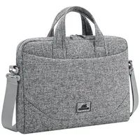 RivaCase® Rivacase 7921 Laptop Tasche 14 hellgrau