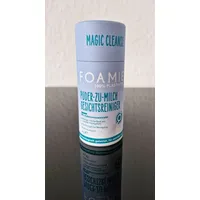 Foamie Magic Cleanse Gesichtsreinigungspuder 100 g