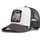 GOORIN Bulletproof Trucker Kappe schwarz One Size