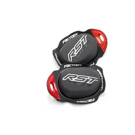 RST Factory Knieschleifer, schwarz,