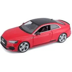 BBURAGO 15621090R 1:24 Audi RS 5 Coupe