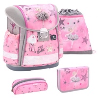 Belmil Classy 5-tlg. ballet light pink