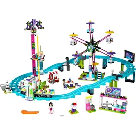 LEGO Friends Großer Freizeitpark 41130