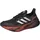 Herren Core Black / Silver Metallic / Lucid Orange 41 1/3