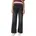 Jeans/Regular Fit/High Rise/Wide Leg 36