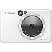 Canon Zoemini S2 weiß