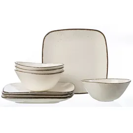 Flirt by R&B Casa Tafelservice 8-tlg. creme