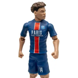 banbo toys PSG Desire Doue Actionfigur 20 cm