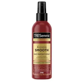 TRESemmé Keratin Smooth Spray für thermische Umformung von Haaren 200 ml