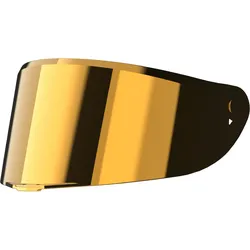 LS2 Visier für FF807 iridium gold