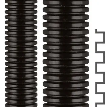 Flexa Kunststoff-Schutzschlauch ROHRflex PP, AD 54,5