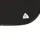 Acavallo Memory Foam Half Pad - schwarz - M