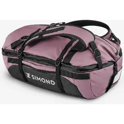 Transporttasche Trekking - Duffel 500 Extend 30 L bis 40 L EINHEITSGRÖSSE