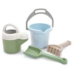 dantoy BIO Sand- und Gartenset