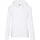 FRUIT OF THE LOOM Hoodie Weiß 34