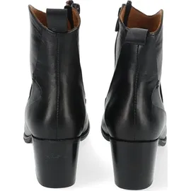 Everybody Stiefel in schwarz 40,5