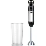 Edm - Handmixer 600w Ø5,8x39,5cm