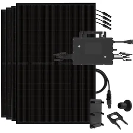 Offgridtec HMT-2000-4T monokristallin 1800 W