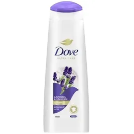 Dove Lavendel Volumen Shampoo 250 ml