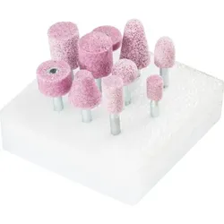 Schleifstift-Satz EK grob 6mm