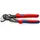 Knipex Zangenschlüssel 86 02 180