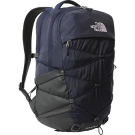 The North Face Borealis tnf navy/tnf black