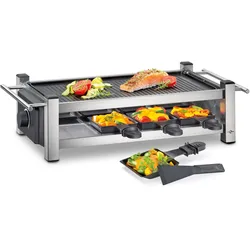 Raclette TASTE8
