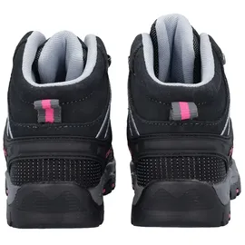 CMP Rigel Mid WP Kinder Titanio/Skyway 40